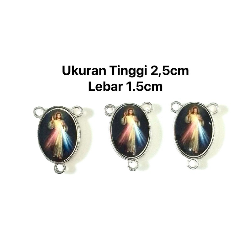 Harces/Center Kerahiman Ilahi B246-3