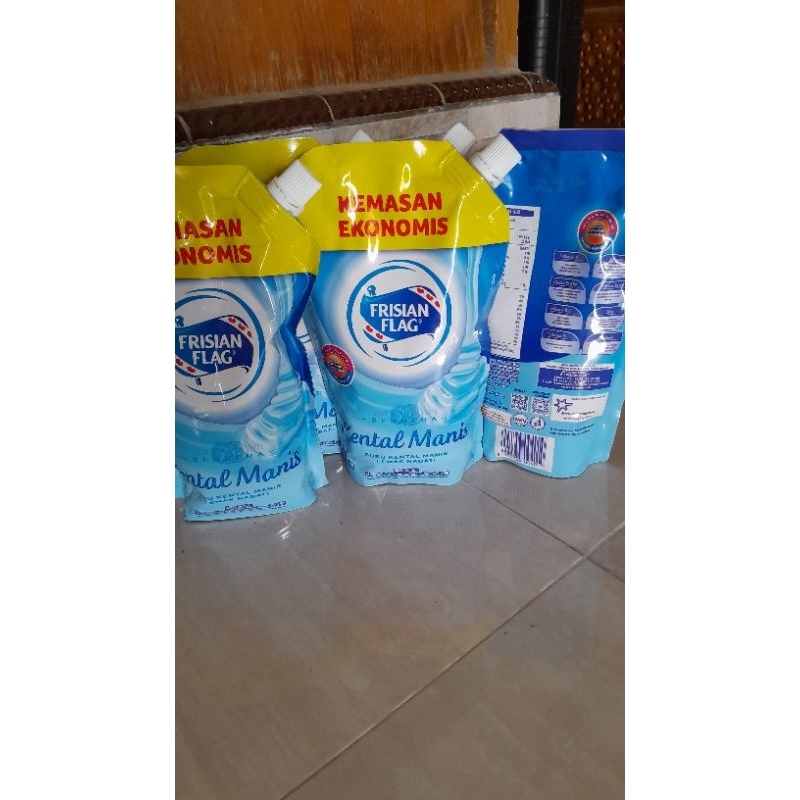 

SUSU FRISIAN FLAG/SKM FRISIAN FLAG