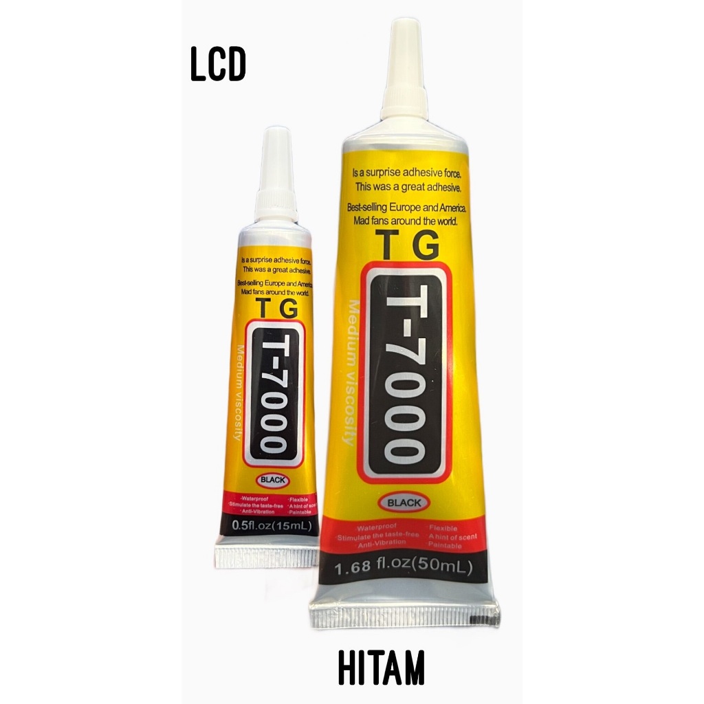 

LEM TOUCHSCREEN TG T7000