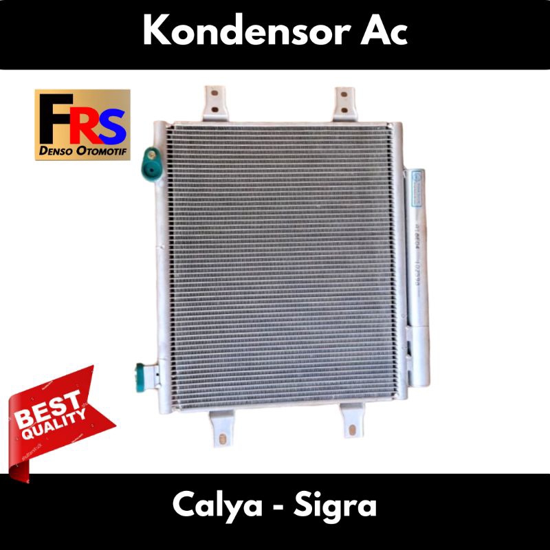 Kondensor Ac Calya SIGRA Condensor Ac Calya SIGRA