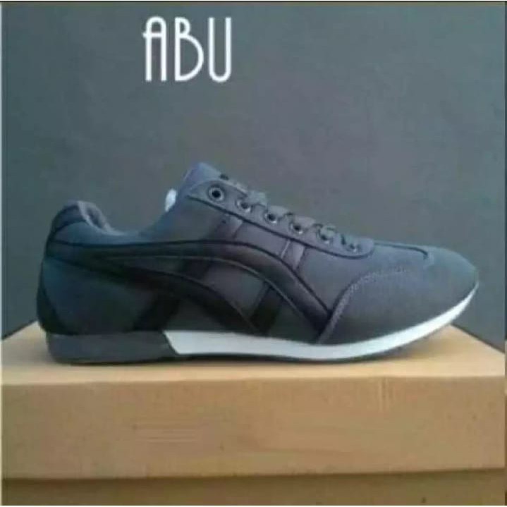 Sepatu Pria Volly Asic Biyond Sepatu Olaraga Cowok Volly Boyond Terbaru