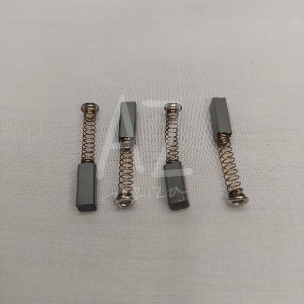 Arang Dinamo Mesin Jahit / Arang Kecil Butterfly