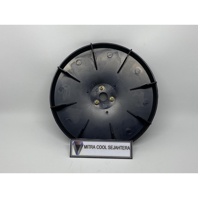 PULLY DINAMO MESIN CUCI / PULLY WASH MESIN CUCI AS 12