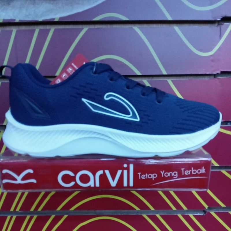 SEPATU SEKOLAH CARVIL