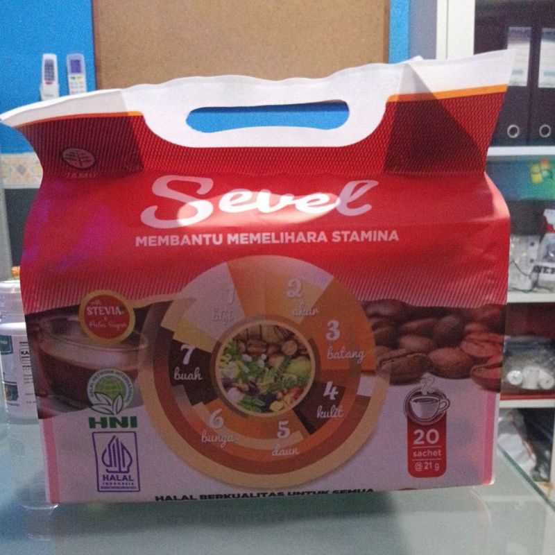 

Sevel Kopi