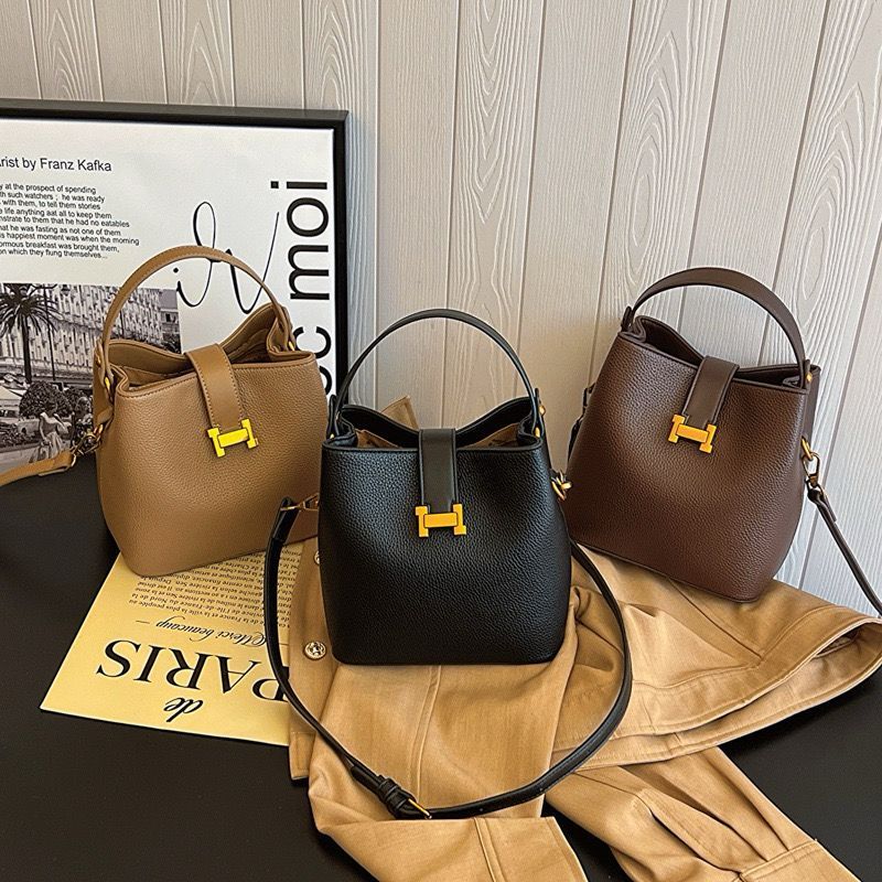 DISKON TAS SELEMPANG WANITA IMPORT BRAND XIFAN - 700