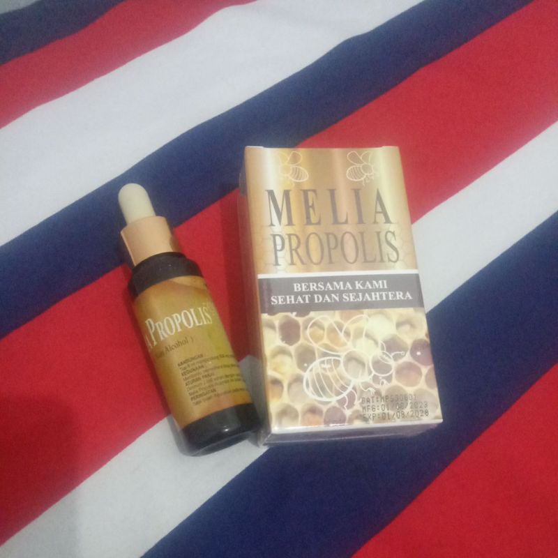 Melia Propolis 30 ml