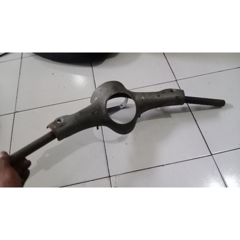 stang c70 pnp spedometer babon digital batok c70 spedo babon