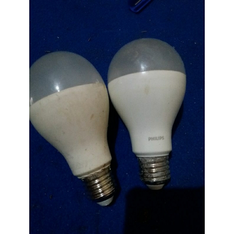lampu philips 14.5watt