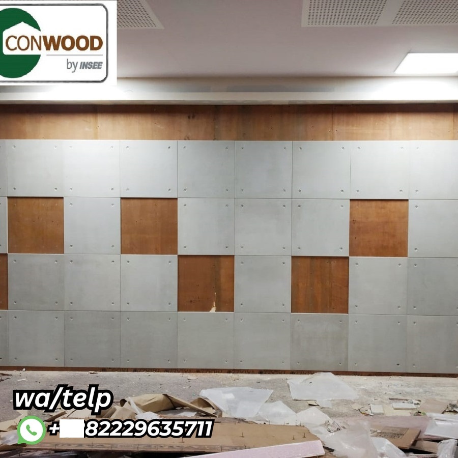 Conwood Board ECP | Conwood Decorative Panel ECP 11mm