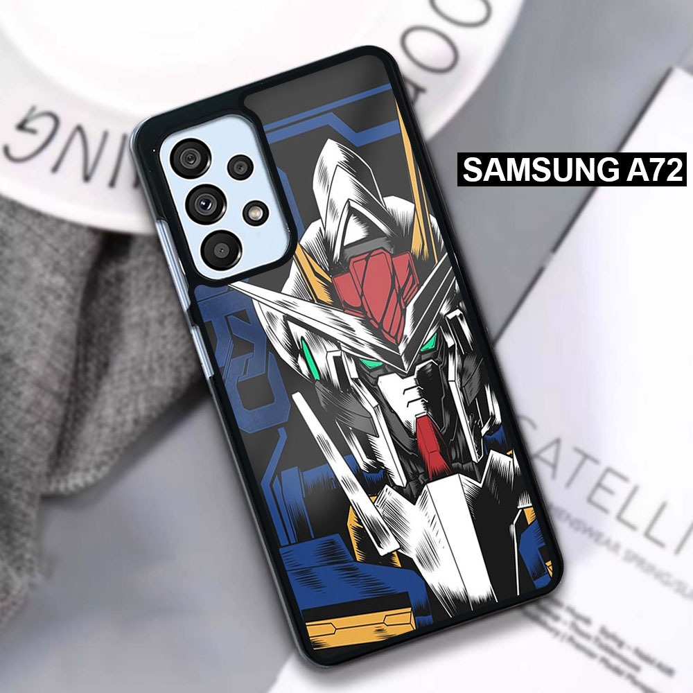 014 Case Samsung A72 - Casing Samsung A72 - Case Hp - Casing Hp - Hardcase Samsung A72 - Silikon Hp - Kesing Hp - Softcase Hp - Mika Hp - Cassing Hp - Case Terbaru - Case Murah - Bisa COD