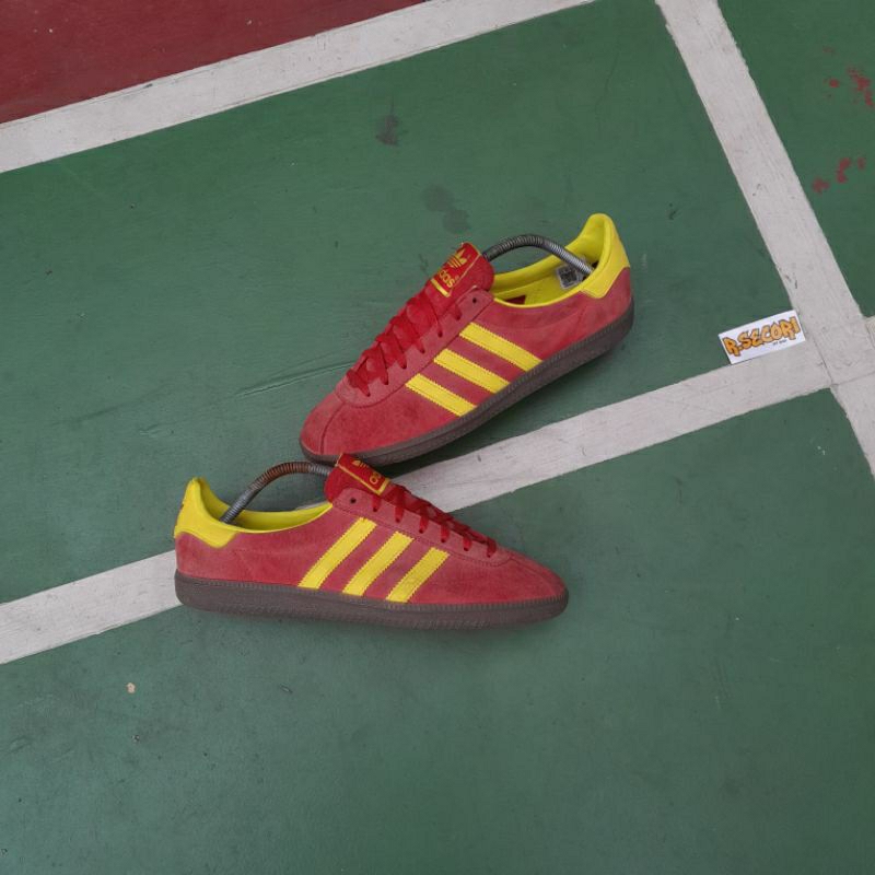 Adidas Athen