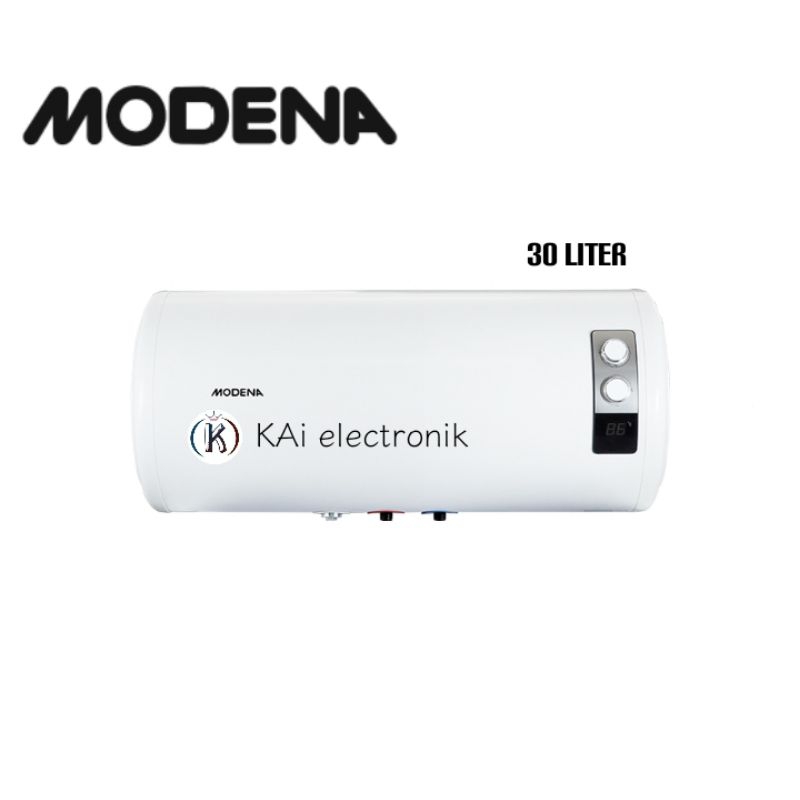 water heater modena 30 Liter elektrik ES30HD