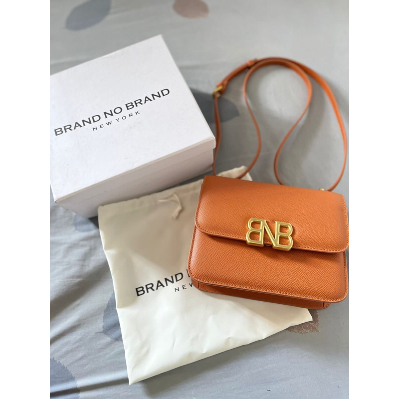 preloved bnb shoulder bag