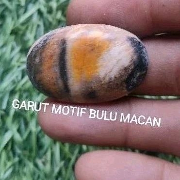 Garut Pancawarna Motif Polkas Jumbo Terbaik Super