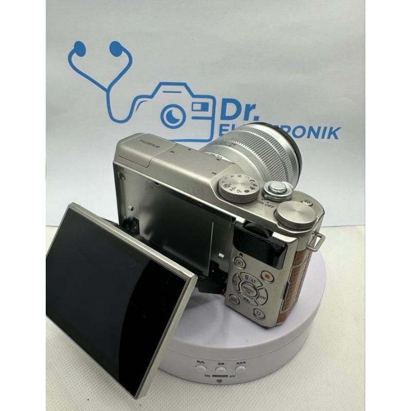 Fujifilm XA10 second like new