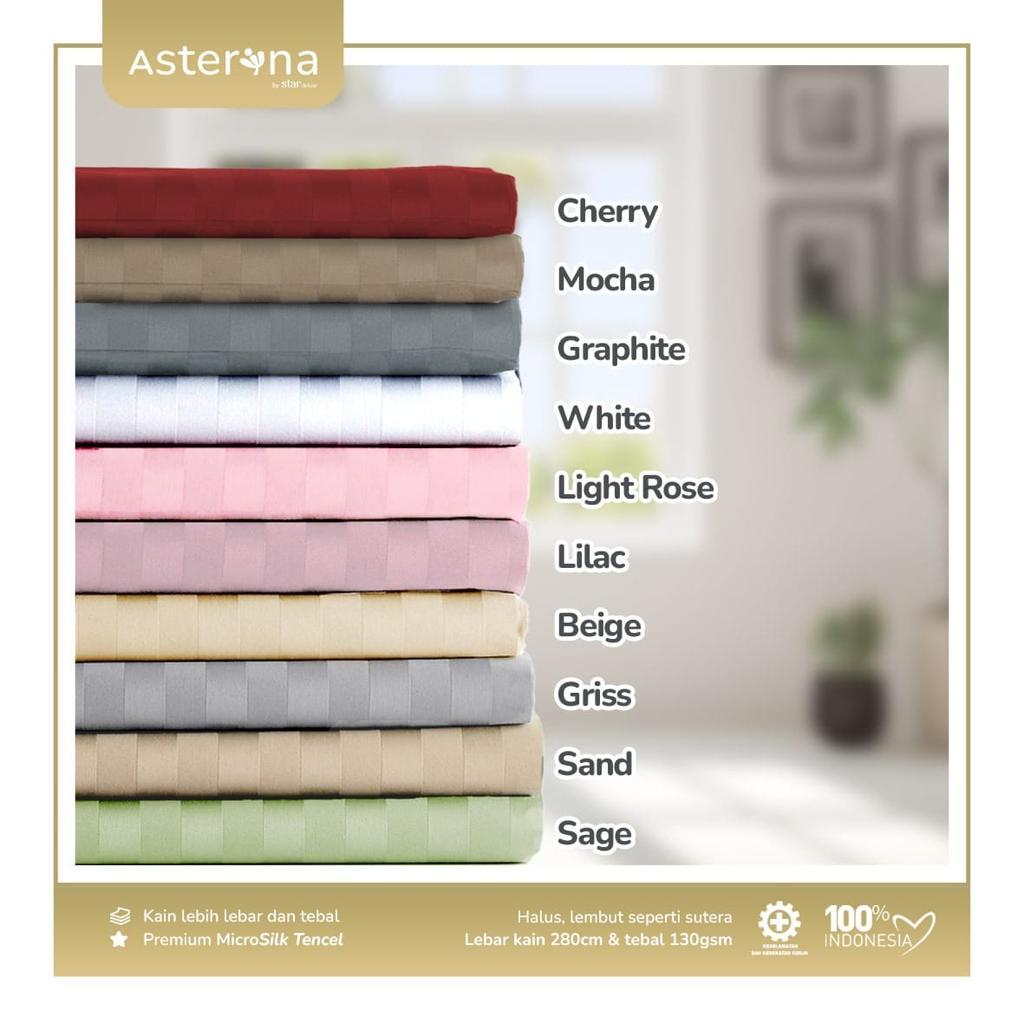 Sprei Hotel Microtencel Premium / Sprei Hotel Salur