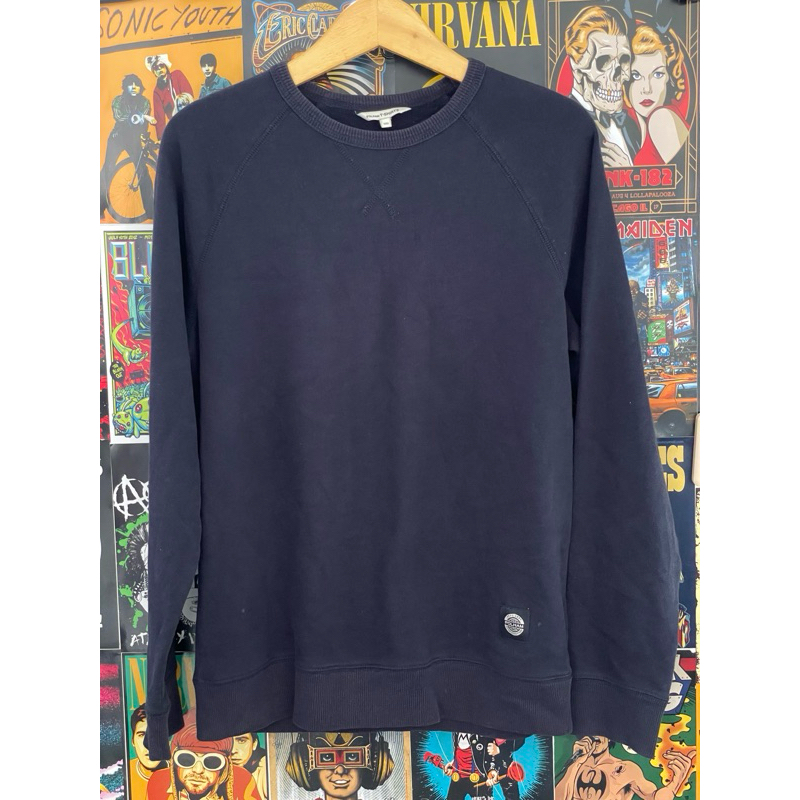 crewneck polham t shirt