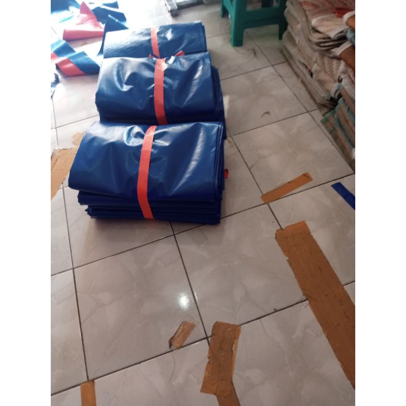 terpal plastik uk 6×10 terpal tenda terpal tutup terpAl warung