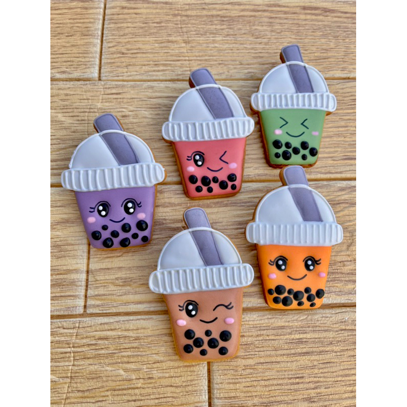 

Bobatea cookies 10cm