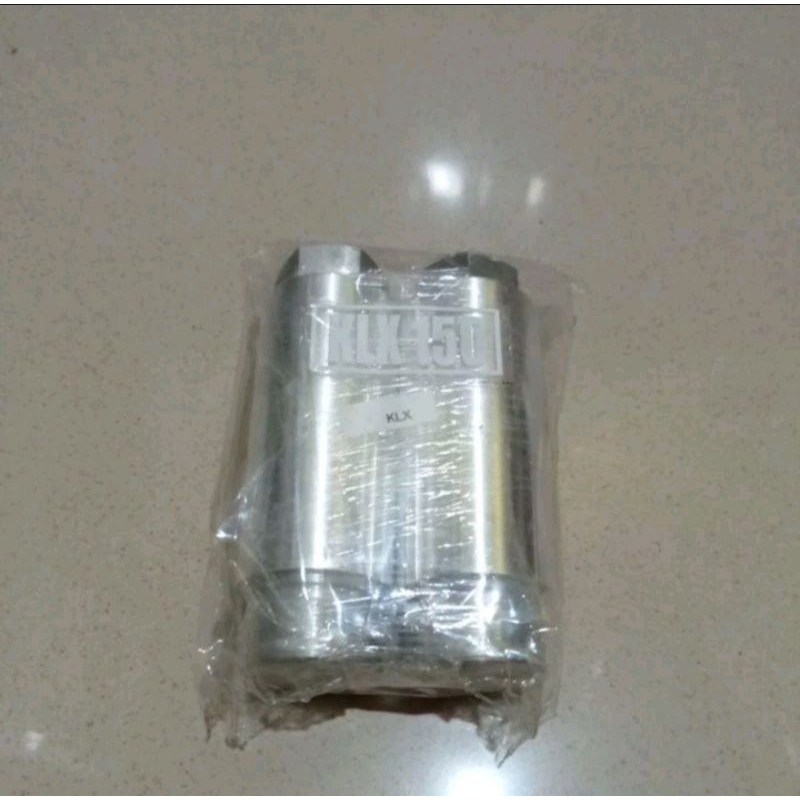 PENINGGI SHOCK DEPAN KLX 150 s KLX 150G TELESCOPIC TELE ( 10CM )