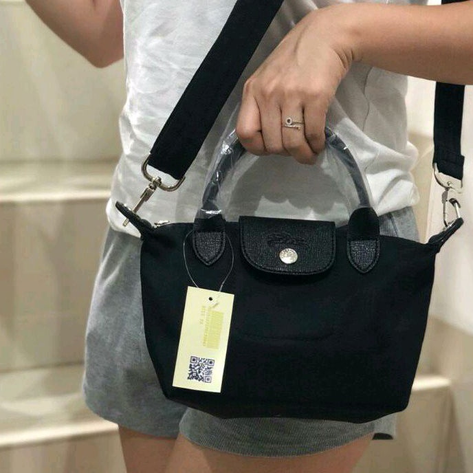 New Stock LC SZ XS  TAS SLEMPANG IMPORT HAND BAG MINI LC NEO IMPORT POLOS MINI