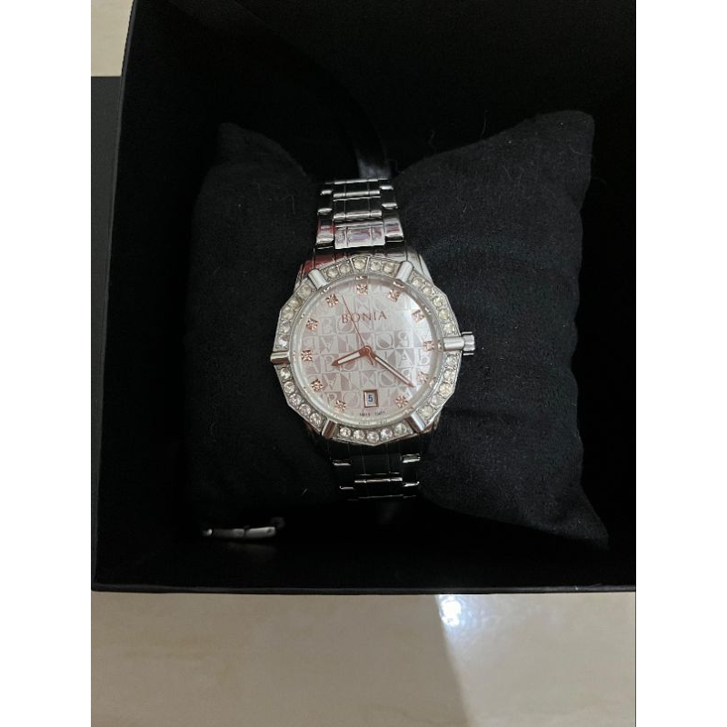 Bonia Original Watch