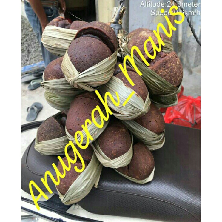 

Ready GULA AREN GRADE A LEBAK BANTEN E5