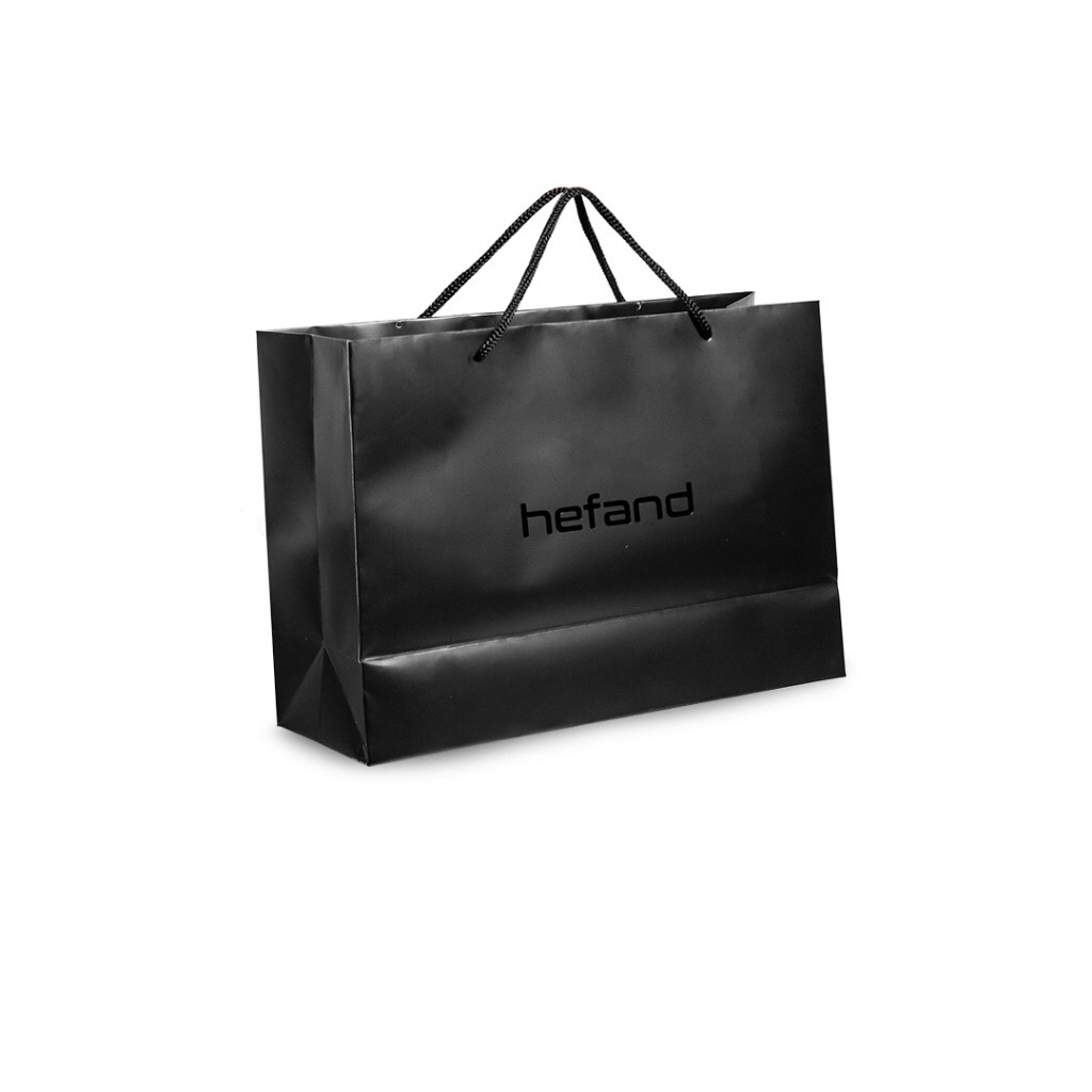 

iDk90 Paperbag Paper Bag Premium Tambahan by Hefand