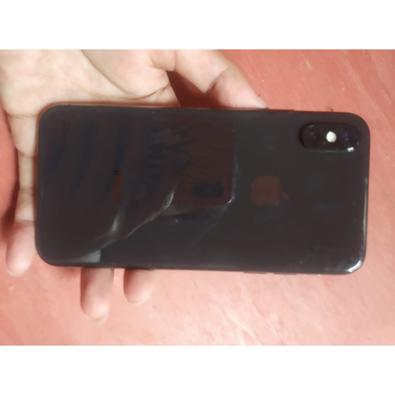 IPHONE XS 256GB