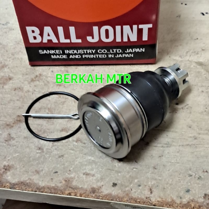 BALL JOINT AVANZA 555 - BALL JOINT LOWER ARM SAYAP AVANZA XENIA 555 JAPAN