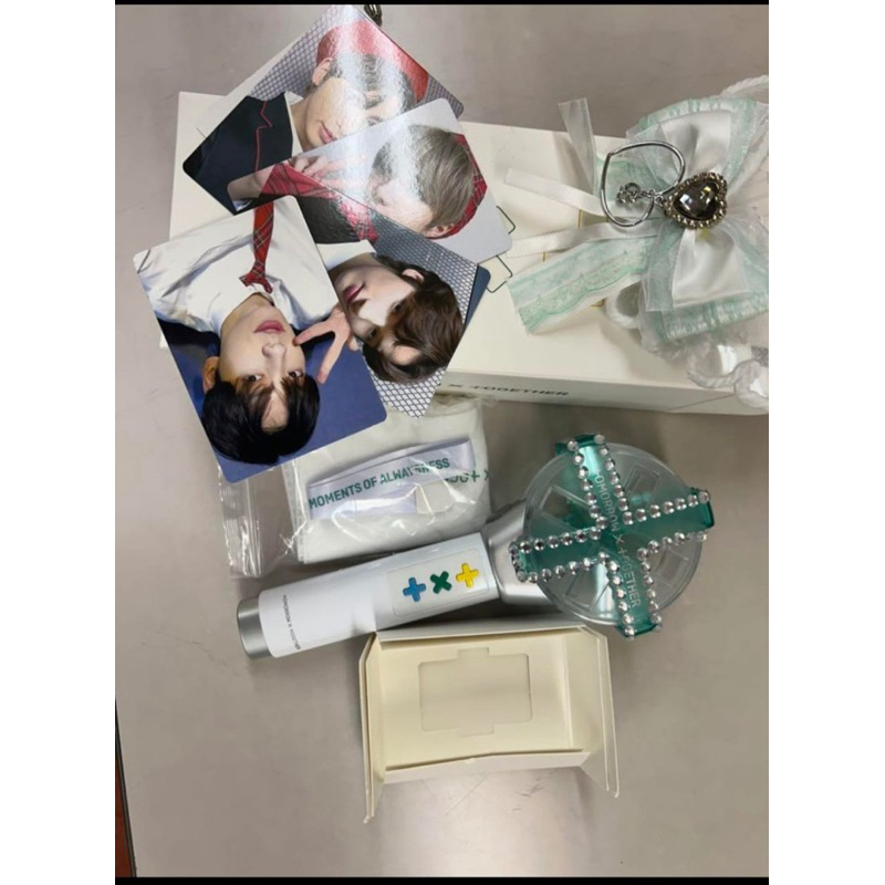 Lightstick TXT Moabong Preloved