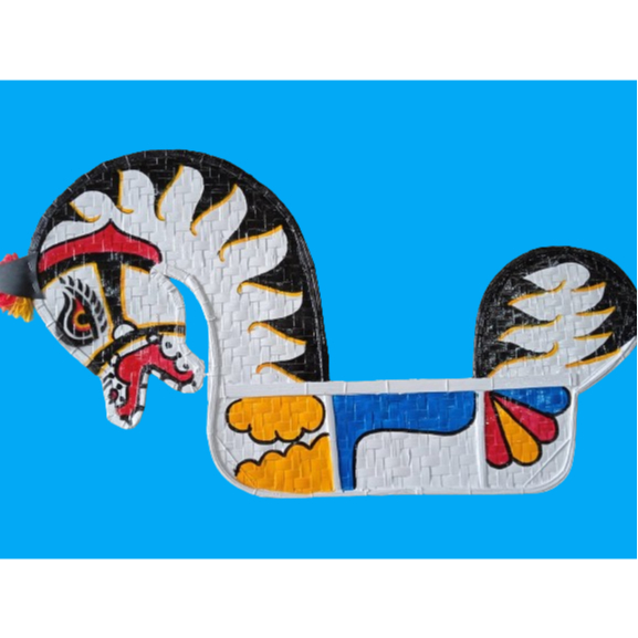 KEPANG JATIL REOG / EBLEK / JARANAN / KUDA KEPANG / JATHIL / JATHILAN REYOG PONOROGO