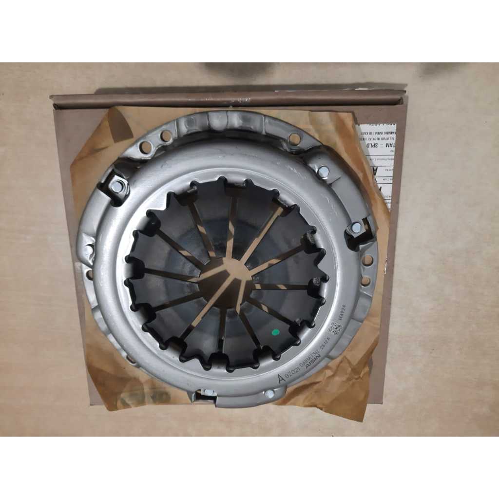 MATAHARI/CLUTCH COVER AVANZA 1300/XENIA 1300 ASLI TOYOTA