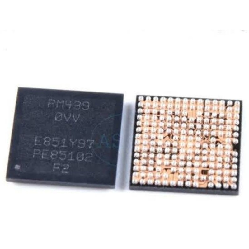 IC POWER PM439-0VV VIVO Y91