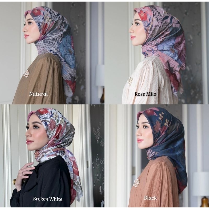 ELINA SCRAF BY GONEGANI