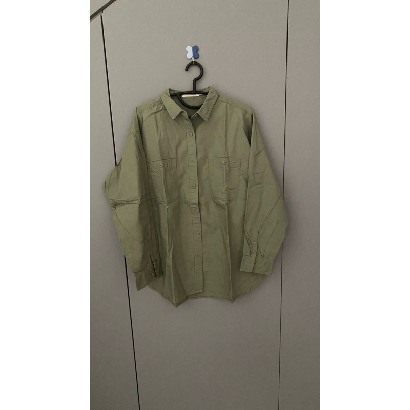 preloved - american holic army M