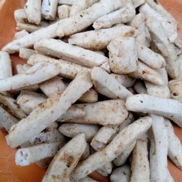 

Basreng original gurih/VIRAL basreng kiloan/stik basreng gurih kiloan/bakso goreng gurih renyah