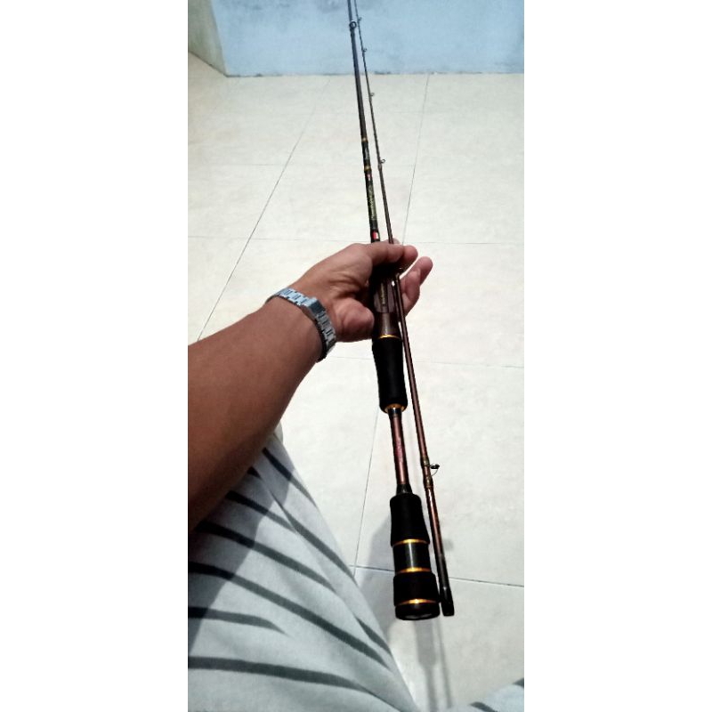 RXN CANGKEK GEN S 2-6LB BC