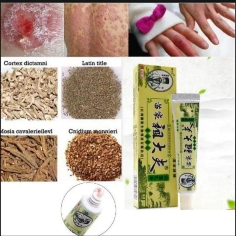 salep zudaifu original China