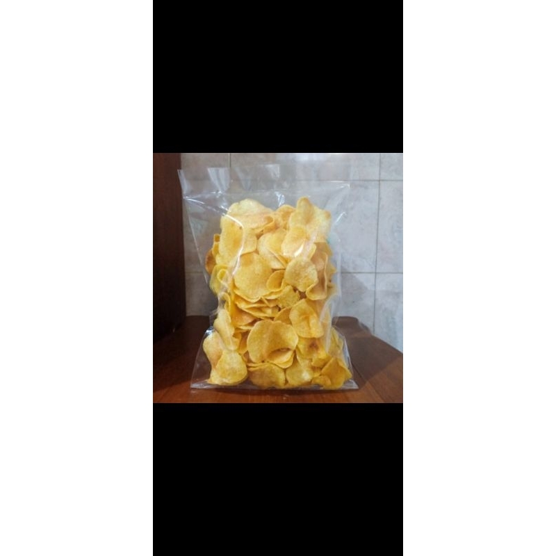 

keripik kentang