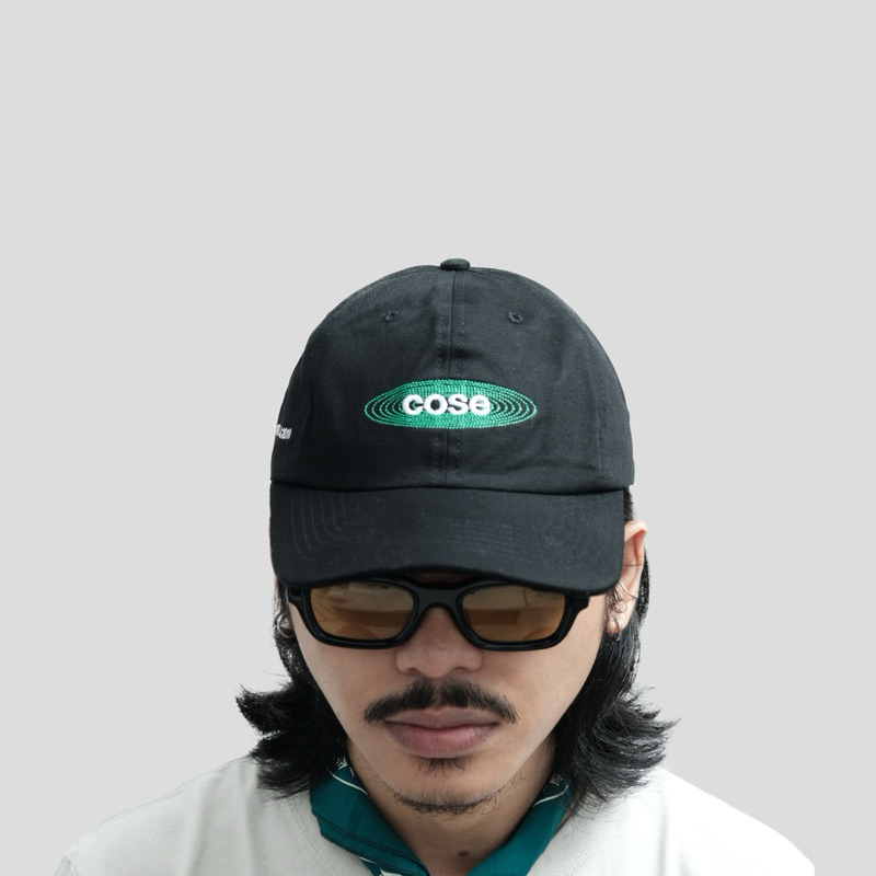 NUGNAU X PSS STORE (PSS Sleman Official Merchandise) - COSE Cap