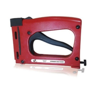 AIR NAILER GUN STAPLES MANUAL HM515 Meite