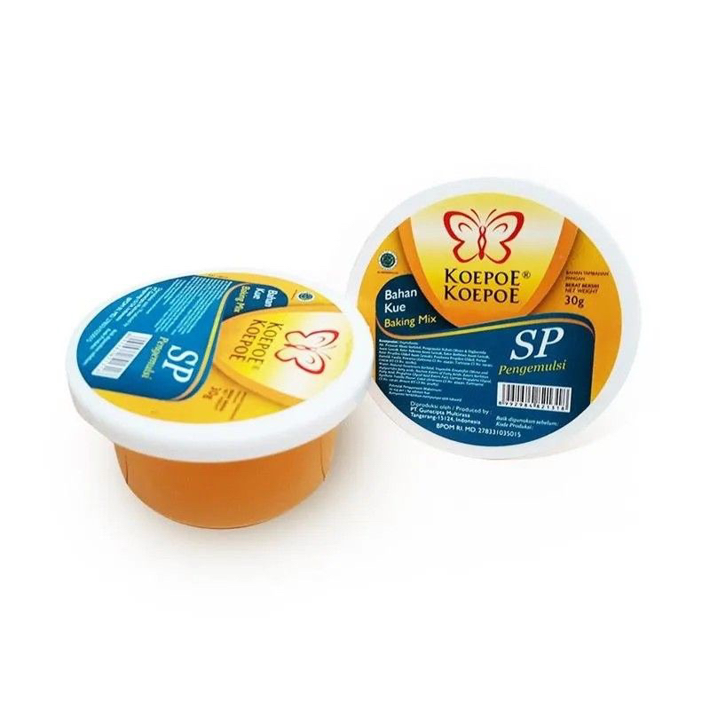 

SP Koepoe Koepoe 30gr