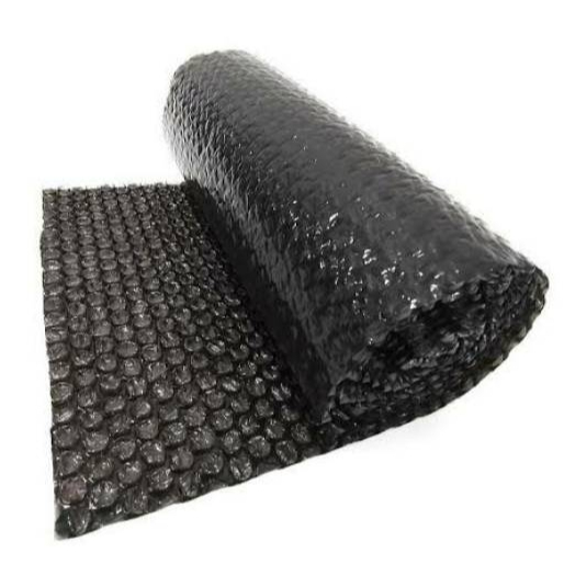 

Extra Bubble Wrap