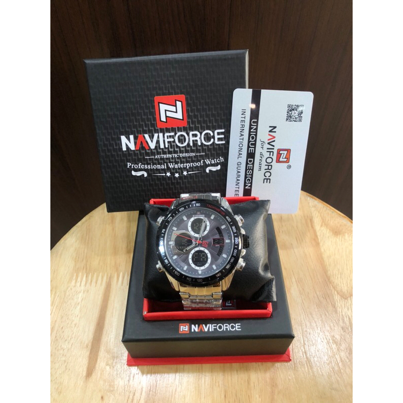NAVIFORCE Original NF9197