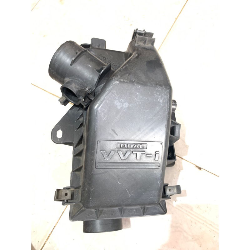 ORIGINAL COPOTAN box filter avanza 2015-2020 rumah filter udara grand new avanza all new rush terios