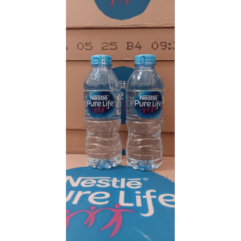 

NESTLE PURE LIFE 330ml isi 24pcs