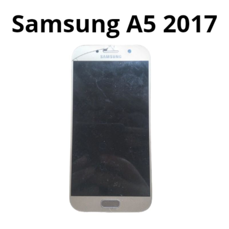 Hp Samsung A5 2017 mati gambling