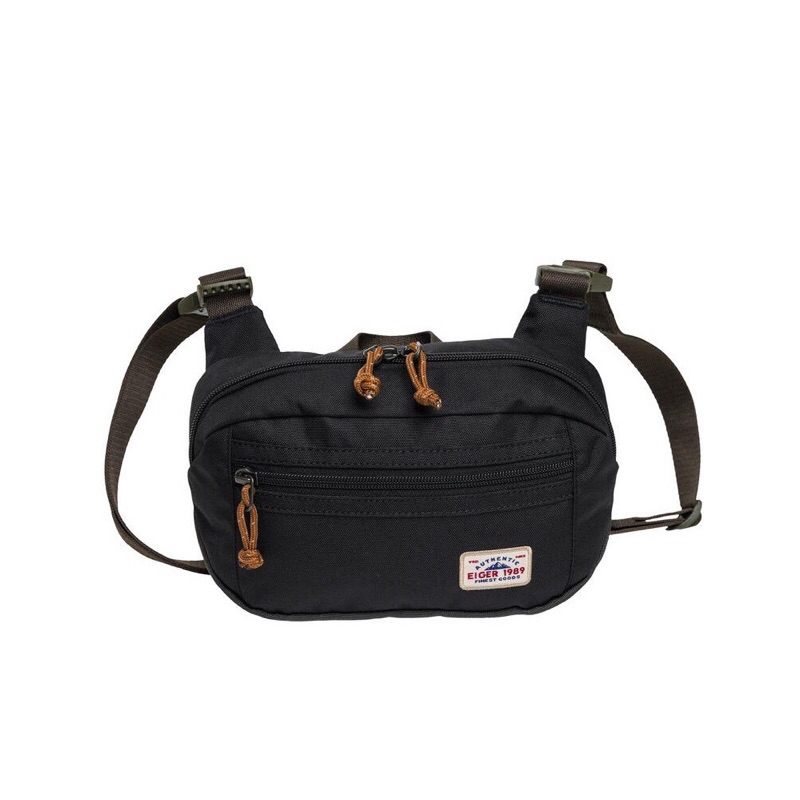 EIGER TAS SELEMPANG GRAPNEL POUCH